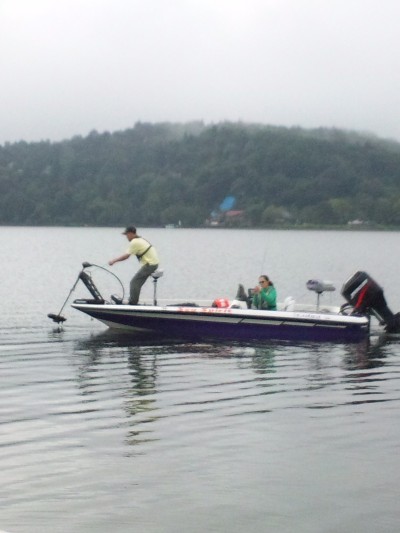 プロショップオオツカ バスフィッシング用品ネット通信販売 ブログ写真 2010/09/19