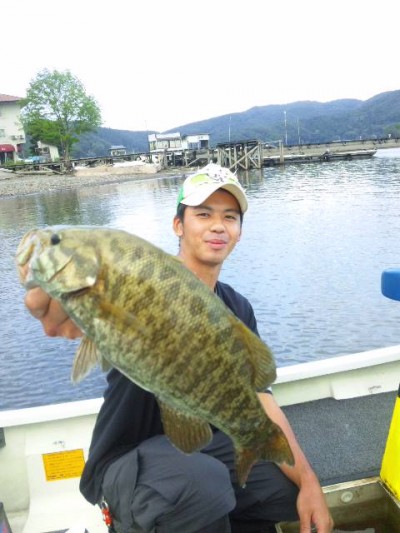 プロショップオオツカ バスフィッシング用品ネット通信販売 ブログ写真 2010/09/19