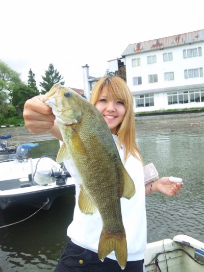 プロショップオオツカ バスフィッシング用品ネット通信販売 ブログ写真 2010/09/19