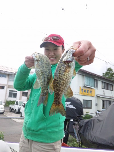 プロショップオオツカ バスフィッシング用品ネット通信販売 ブログ写真 2010/09/19