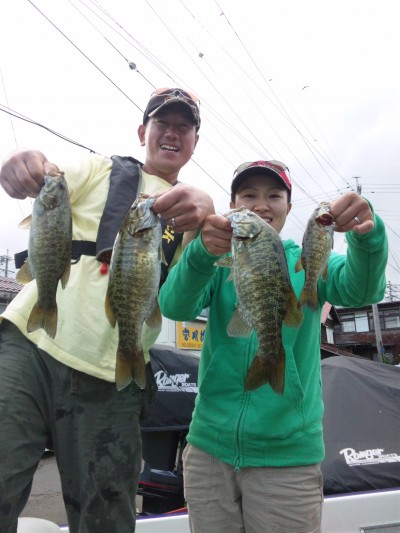 プロショップオオツカ バスフィッシング用品ネット通信販売 ブログ写真 2010/09/19