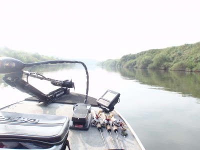 プロショップオオツカ バスフィッシング用品ネット通信販売 ブログ写真 2010/09/25