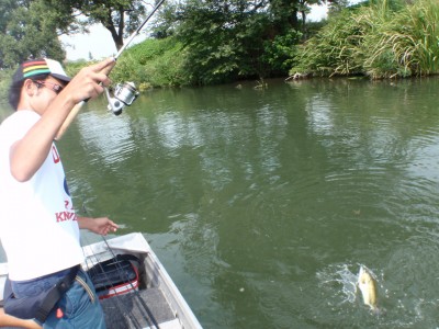 プロショップオオツカ バスフィッシング用品ネット通信販売 ブログ写真 2010/09/25