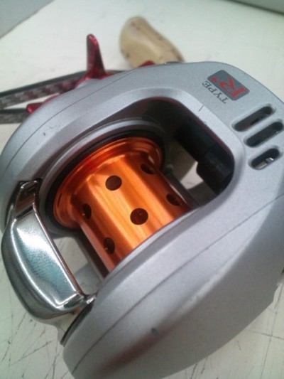 プロショップオオツカ バスフィッシング用品ネット通信販売 ブログ写真 2010/09/29