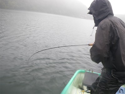 プロショップオオツカ バスフィッシング用品ネット通信販売 ブログ写真 2010/10/01