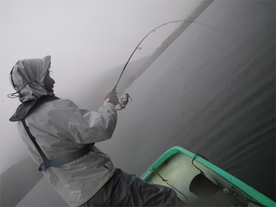 プロショップオオツカ バスフィッシング用品ネット通信販売 ブログ写真 2010/10/01