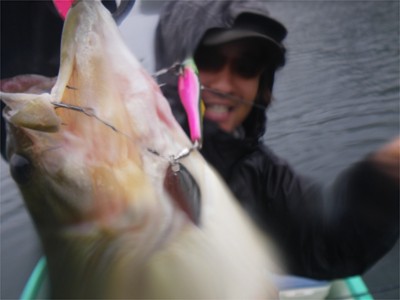 プロショップオオツカ バスフィッシング用品ネット通信販売 ブログ写真 2010/10/01