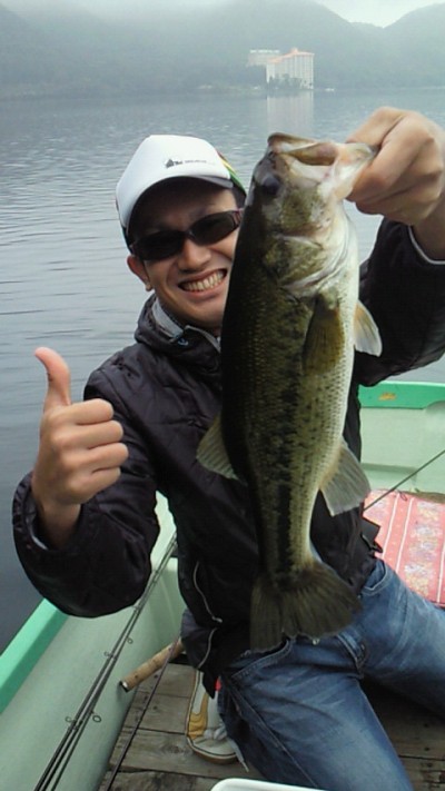 プロショップオオツカ バスフィッシング用品ネット通信販売 ブログ写真 2010/10/16