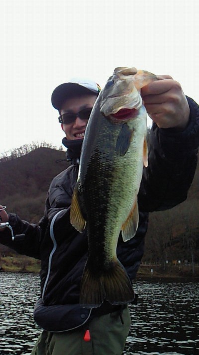 プロショップオオツカ バスフィッシング用品ネット通信販売 ブログ写真 2010/11/15