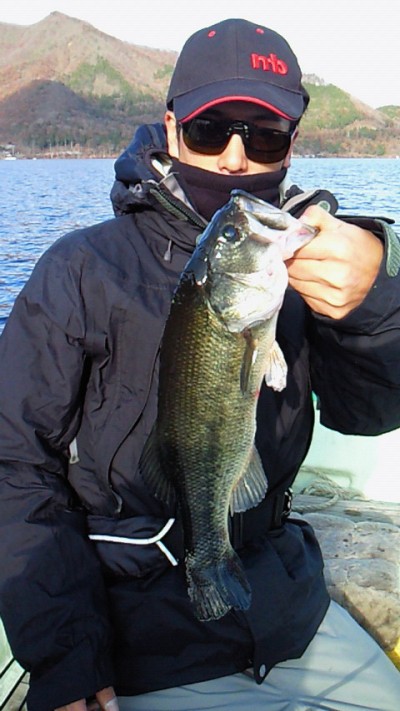 プロショップオオツカ バスフィッシング用品ネット通信販売 ブログ写真 2010/11/15