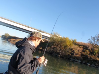 プロショップオオツカ バスフィッシング用品ネット通信販売 ブログ写真 2010/12/01