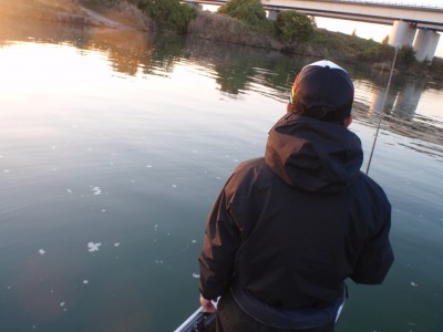 プロショップオオツカ バスフィッシング用品ネット通信販売 ブログ写真 2010/12/01