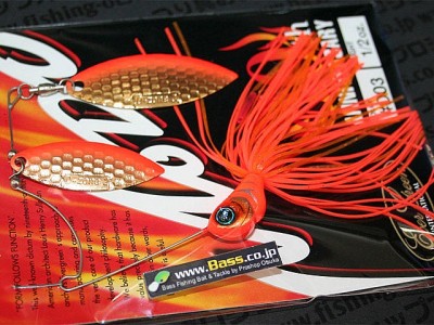 プロショップオオツカ バスフィッシング用品ネット通信販売 ブログ写真 2010/12/03