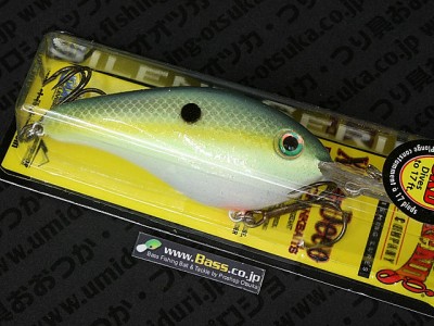 プロショップオオツカ バスフィッシング用品ネット通信販売 ブログ写真 2010/12/18