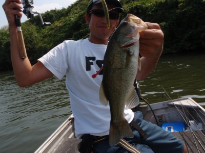 プロショップオオツカ バスフィッシング用品ネット通信販売 ブログ写真 2010/12/31