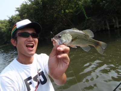 プロショップオオツカ バスフィッシング用品ネット通信販売 ブログ写真 2010/12/31