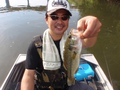 プロショップオオツカ バスフィッシング用品ネット通信販売 ブログ写真 2010/12/31