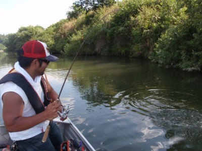 プロショップオオツカ バスフィッシング用品ネット通信販売 ブログ写真 2010/12/31