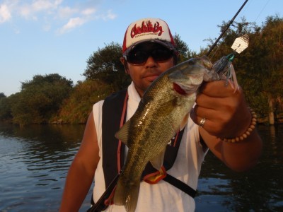 プロショップオオツカ バスフィッシング用品ネット通信販売 ブログ写真 2010/12/31