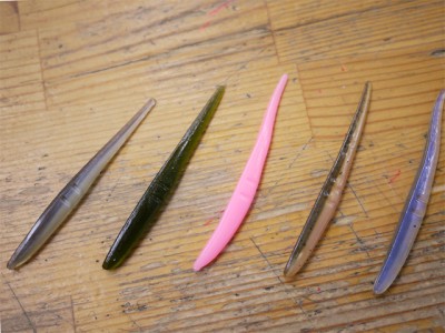 プロショップオオツカ バスフィッシング用品ネット通信販売 ブログ写真 2011/01/13