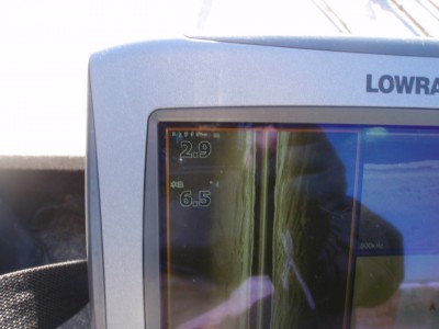 プロショップオオツカ バスフィッシング用品ネット通信販売 ブログ写真 2011/02/03