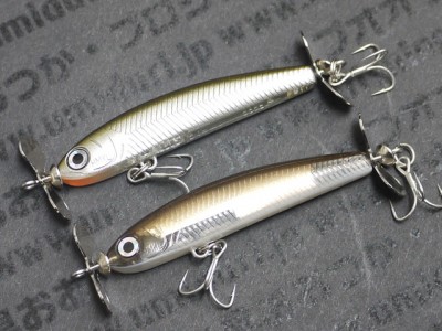 プロショップオオツカ バスフィッシング用品ネット通信販売 ブログ写真 2011/02/17