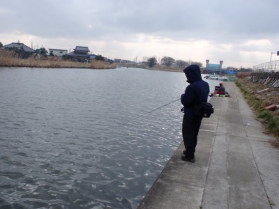 プロショップオオツカ バスフィッシング用品ネット通信販売 ブログ写真 2011/02/23