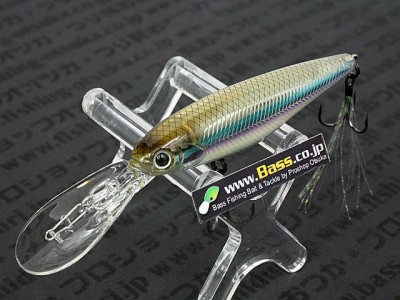 プロショップオオツカ バスフィッシング用品ネット通信販売 ブログ写真 2011/02/27