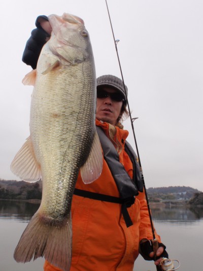 プロショップオオツカ バスフィッシング用品ネット通信販売 ブログ写真 2011/03/02