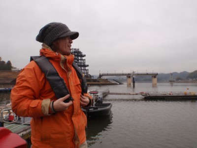 プロショップオオツカ バスフィッシング用品ネット通信販売 ブログ写真 2011/03/02