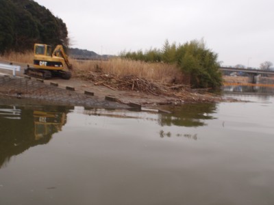 プロショップオオツカ バスフィッシング用品ネット通信販売 ブログ写真 2011/03/02