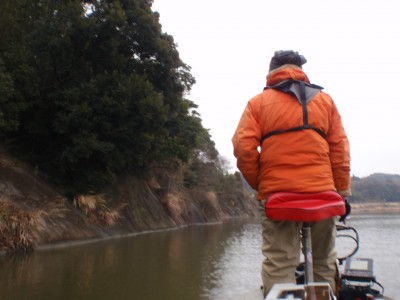 プロショップオオツカ バスフィッシング用品ネット通信販売 ブログ写真 2011/03/02