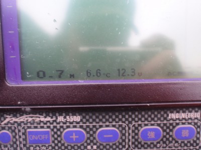 プロショップオオツカ バスフィッシング用品ネット通信販売 ブログ写真 2011/03/02