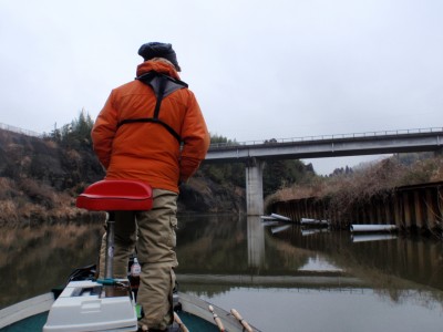 プロショップオオツカ バスフィッシング用品ネット通信販売 ブログ写真 2011/03/02