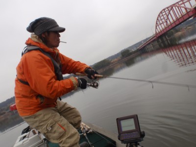 プロショップオオツカ バスフィッシング用品ネット通信販売 ブログ写真 2011/03/02