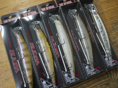 プロショップオオツカ バスフィッシング用品ネット通信販売 ブログ写真 2011/03/03