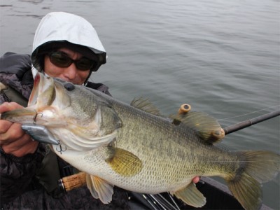 プロショップオオツカ バスフィッシング用品ネット通信販売 ブログ写真 2011/03/03