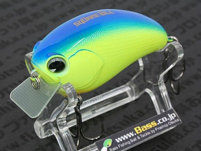 プロショップオオツカ バスフィッシング用品ネット通信販売 ブログ写真 2011/03/06