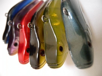 プロショップオオツカ バスフィッシング用品ネット通信販売 ブログ写真 2011/03/10