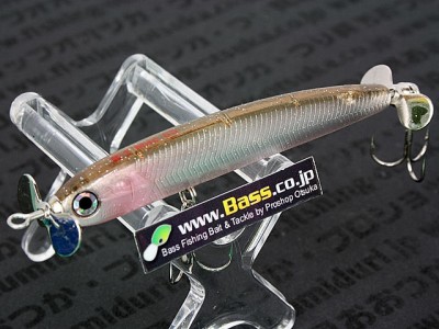 プロショップオオツカ バスフィッシング用品ネット通信販売 ブログ写真 2011/03/27