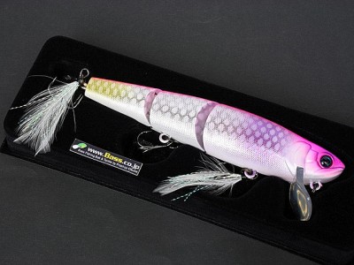 プロショップオオツカ バスフィッシング用品ネット通信販売 ブログ写真 2011/03/30