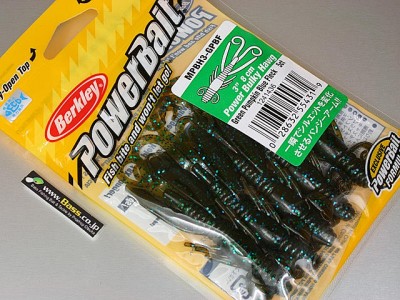 プロショップオオツカ バスフィッシング用品ネット通信販売 ブログ写真 2011/04/02