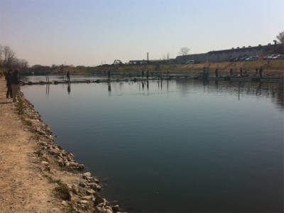 プロショップオオツカ バスフィッシング用品ネット通信販売 ブログ写真 2011/04/09