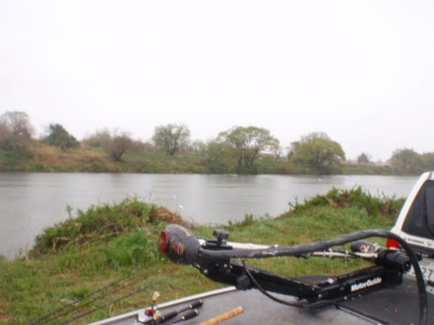 プロショップオオツカ バスフィッシング用品ネット通信販売 ブログ写真 2011/04/20