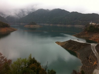 プロショップオオツカ バスフィッシング用品ネット通信販売 ブログ写真 2011/04/29