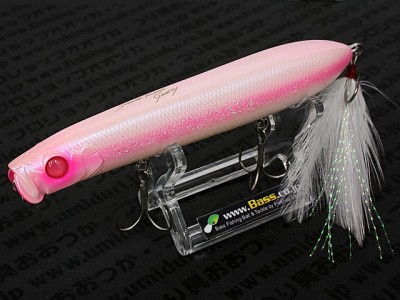 プロショップオオツカ バスフィッシング用品ネット通信販売 ブログ写真 2011/05/03