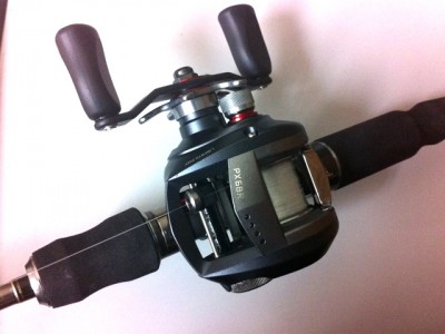 プロショップオオツカ バスフィッシング用品ネット通信販売 ブログ写真 2011/05/07