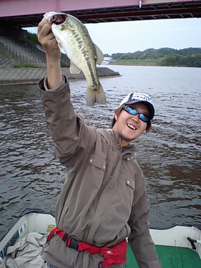 プロショップオオツカ バスフィッシング用品ネット通信販売 ブログ写真 2011/05/12