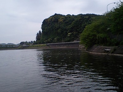 プロショップオオツカ バスフィッシング用品ネット通信販売 ブログ写真 2011/05/12