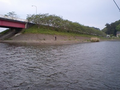 プロショップオオツカ バスフィッシング用品ネット通信販売 ブログ写真 2011/05/13